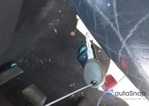 2003 Chrysler 300M from USA, damaged, VIN 2C3HE66GX3H562813